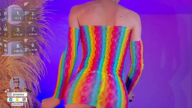 liiamluna  online show from 02/18/26, 11:17