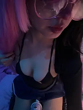 YourDevilGirl  online show from 05/30/26, 09:17