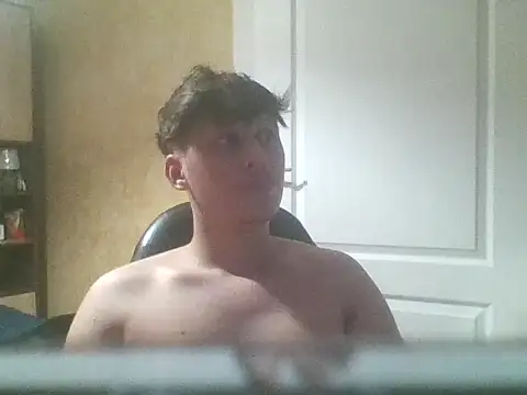 luciferalpha1231 online show from 06/27/26, 08:47