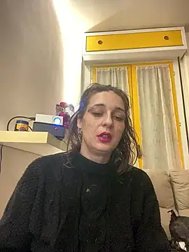 BestSexForYou online show from 01/13/26, 01:33