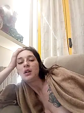 BestSexForYou online show from 01/31/26, 07:45