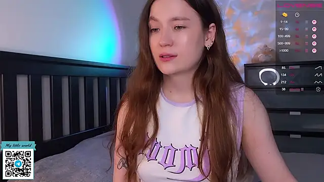 mia here online show from 09/14/25, 11:20