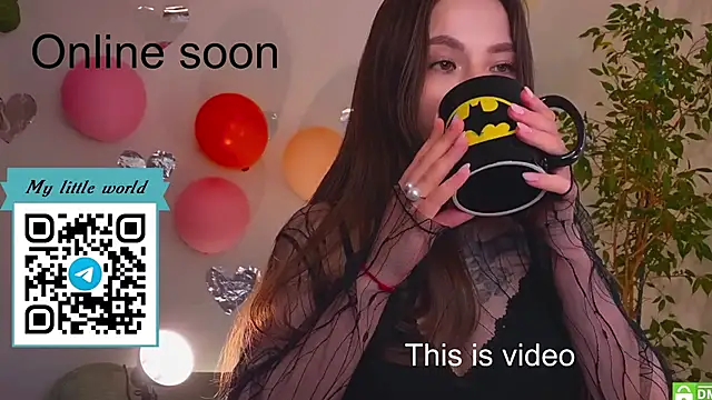 mia here online show from 11/18/25, 02:17