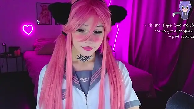 your little eva online show from 02/01/26, 12:53