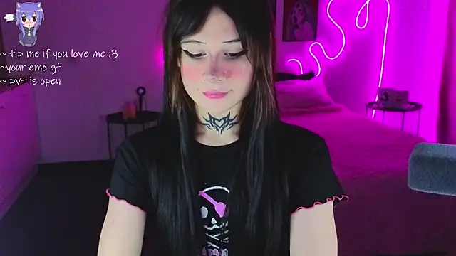 your little eva online show from 03/01/26, 02:08