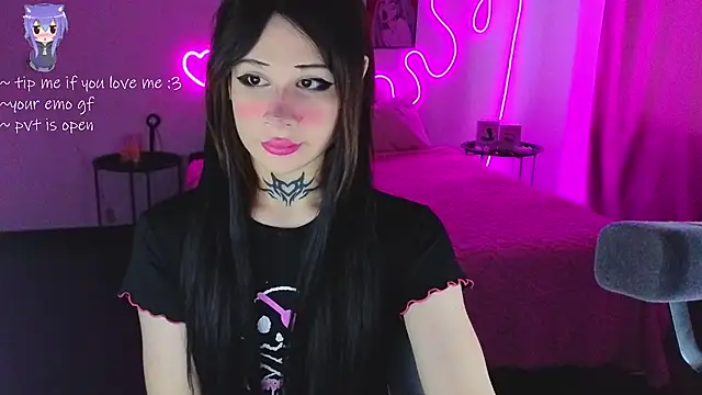 your little eva online show from 03/03/26, 01:50