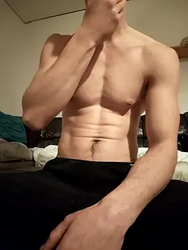 MrThomas31 online show from 02/05/26, 03:27