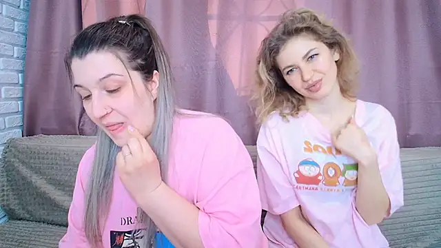 CherryZlata online show from 03/15/26, 11:16