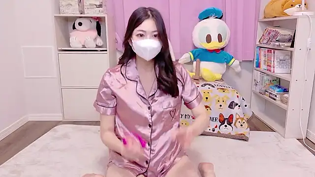 SUI-Strong online show from 09/09/25, 04:28