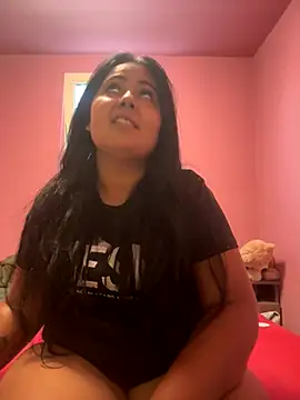 Melissa10 online show from 09/19/25, 04:18