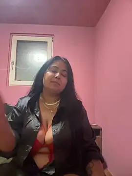 Melissa10 online show from 11/02/25, 07:38