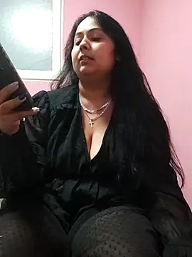 Melissa10 online show from 12/05/25, 02:53