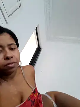 baixinha666 online show from 10/31/25, 01:01