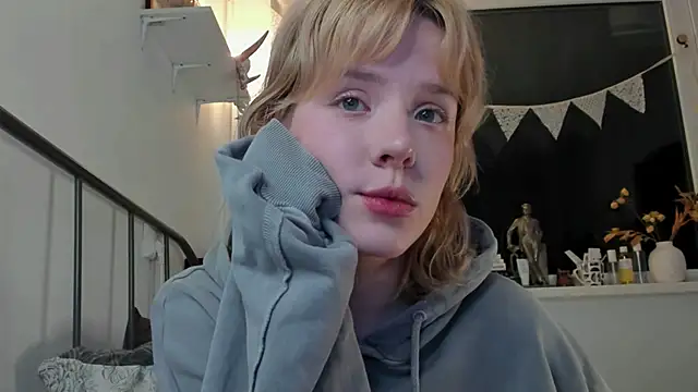  CuteAsFuck  online show from 01/17/26, 05:27