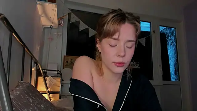  CuteAsFuck  online show from 02/11/26, 01:49