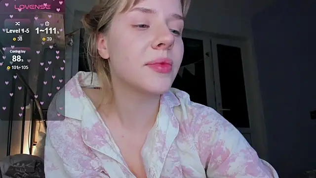  CuteAsFuck  online show from 02/12/26, 07:31