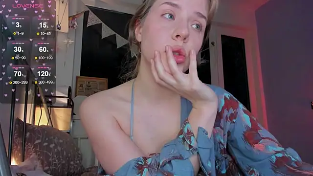  CuteAsFuck  online show from 02/19/26, 03:52