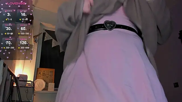  CuteAsFuck  online show from 02/20/26, 06:41