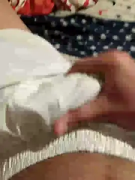 Jean200600 online show from 10/10/25, 08:08