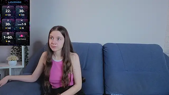 Snapshot of LucettaAdy chatting on 04/15/26, 07:58 LucettaAdy online show from 04/15/26, 07:58