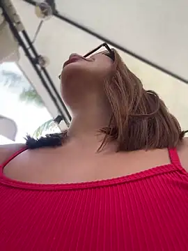 sara calderon online show from 02/07/26, 01:26