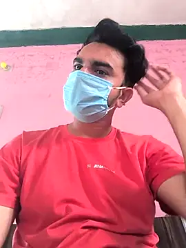 Riyansh mehta online show from 09/30/25, 09:47