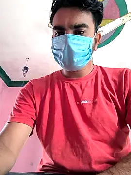 Riyansh mehta online show from 10/01/25, 05:02