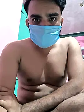 Riyansh mehta online show from 10/02/25, 05:53