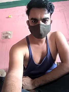 Riyansh mehta online show from 10/18/25, 07:42