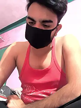 Riyansh mehta online show from 01/07/26, 04:31