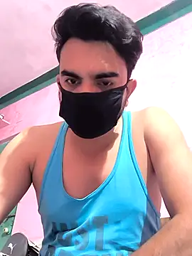 Riyansh mehta online show from 01/13/26, 05:29