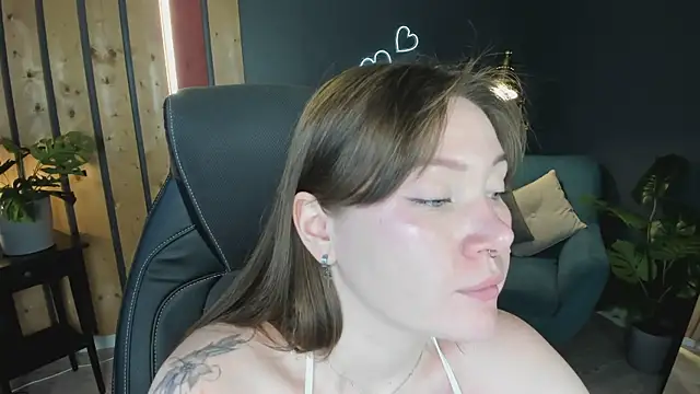 Ash Hasmy online show from 07/07/26, 05:10