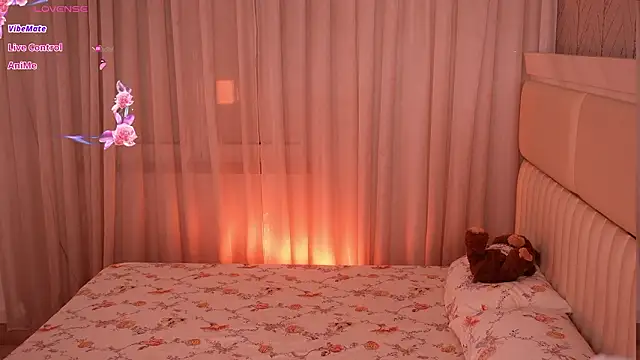 LiaGotti online show from 03/09/26, 07:40