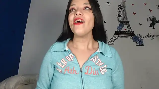 IVONNE SEX online show from 10/03/25, 09:45
