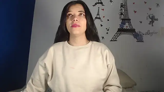 IVONNE SEX online show from 10/10/25, 09:14