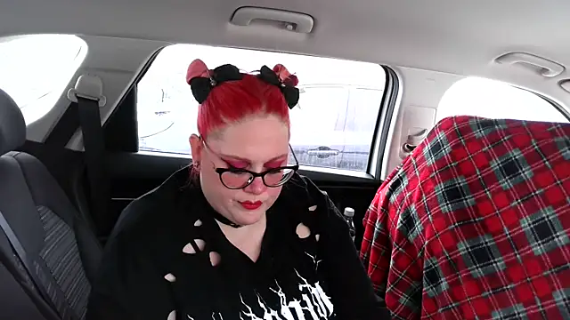 Kinky Witch online show from 02/27/26, 04:07