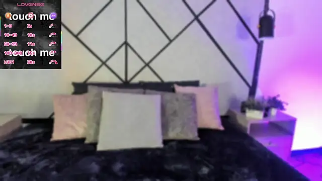 revenmiller  online show from 12/05/25, 07:43