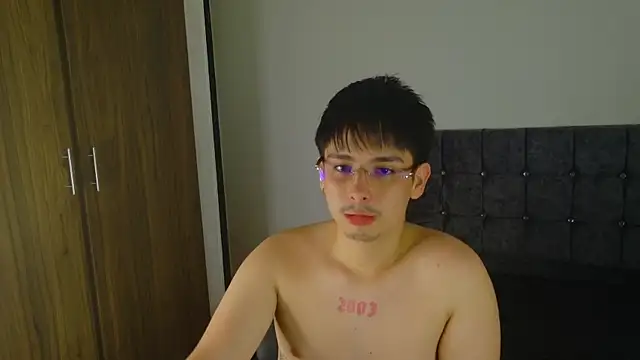 Maximo Miller online show from 09/24/25, 07:12