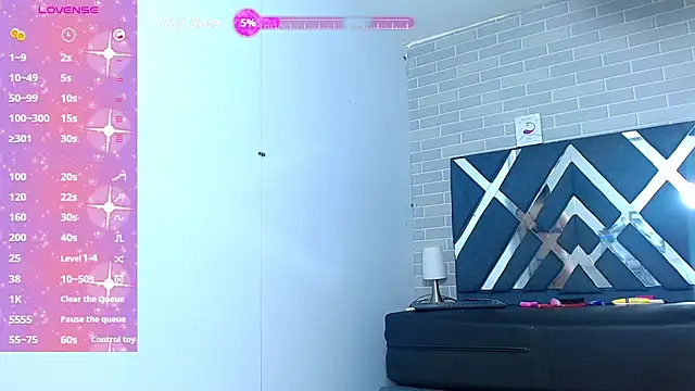 Raven Doll19 online show from 11/12/25, 03:07