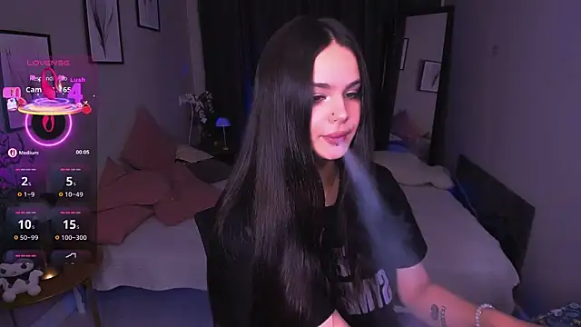 Snapshot of Ketty_xBaby chatting on 09/18/25, 02:19 Ketty xBaby online show from 09/18/25, 02:19