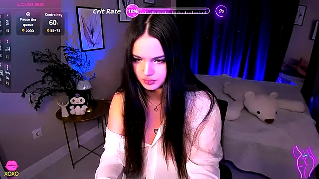 Snapshot of Ketty_xBaby chatting on 09/22/25, 01:46 Ketty xBaby online show from 09/22/25, 01:46