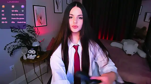 Snapshot of Ketty_xBaby chatting on 09/28/25, 02:33 Ketty xBaby online show from 09/28/25, 02:33