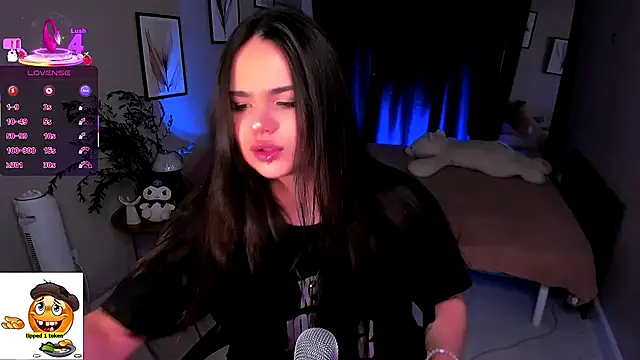 Snapshot of Ketty_xBaby chatting on 10/07/25, 02:03 Ketty xBaby online show from 10/07/25, 02:03