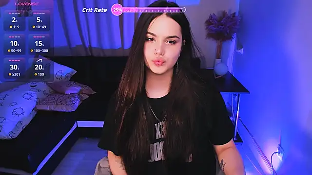 Snapshot of Ketty_xBaby chatting on 10/13/25, 01:44 Ketty xBaby online show from 10/13/25, 01:44