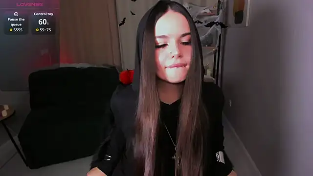 Snapshot of Ketty_xBaby chatting on 10/26/25, 02:34 Ketty xBaby online show from 10/26/25, 02:34