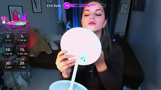 Snapshot of Ketty_xBaby chatting on 11/05/25, 02:17 Ketty xBaby online show from 11/05/25, 02:17