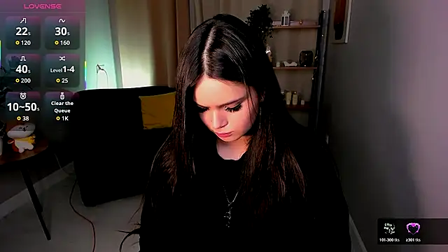 Snapshot of Ketty_xBaby chatting on 11/18/25, 03:16 Ketty xBaby online show from 11/18/25, 03:16