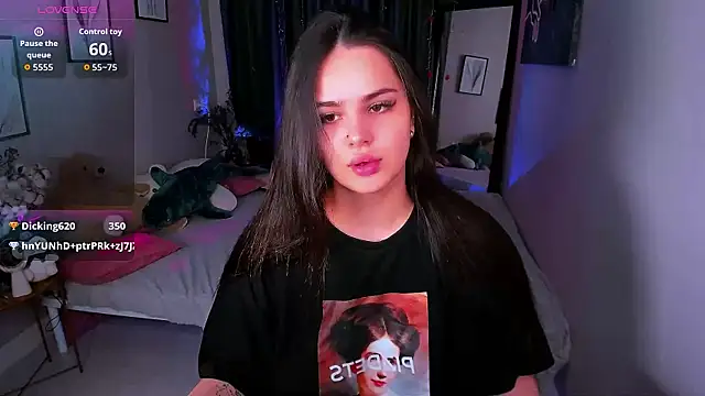 Snapshot of Ketty_xBaby chatting on 12/02/25, 01:50 Ketty xBaby online show from 12/02/25, 01:50