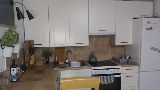 BuffyxLUST online show from 10/27/25, 02:54