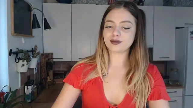 BuffyxLUST online show from 12/02/25, 08:08